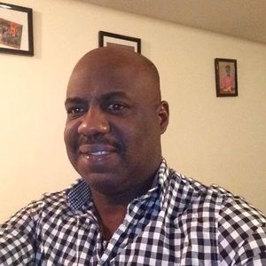 Meet your Posher, Eric kentini